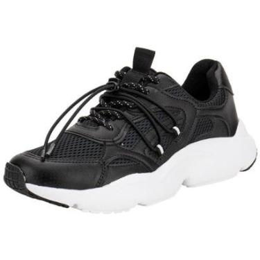 Imagem de Tênis Feminino Chunky Vizzano 1440111-Feminino