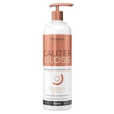 Imagem de Cauterização Borabella Cauter Gloss 500ml
