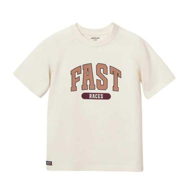 Imagem de Camiseta Hering Infantil Menino Estampada-Masculino