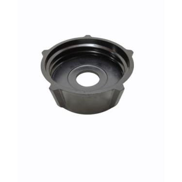 Imagem de Base 5 Pontas p/ Copo de Vidro do Liquidificador Oster 4094 / 4126 / 4