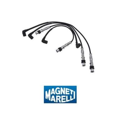 Imagem de Jogo Cabo Vela Fox Gol G3 G4 G5 G6 Golf Polo Saveiro G5 G6 Spacefox Vo