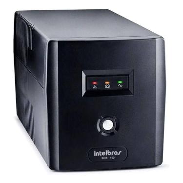 Imagem de Nobreak Intelbras Xnb 1440va 120v 4822002