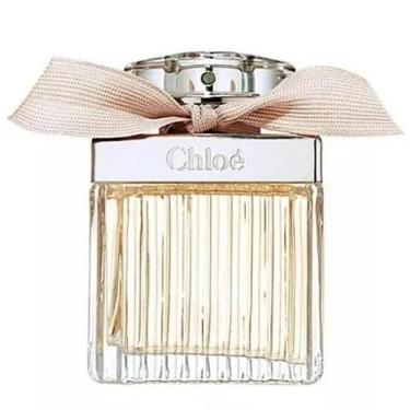 Imagem de Perfume Chloé Feminino Edp 75ml - Congratulations Store