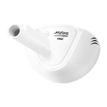 Imagem de Pressurizador de Chuveiro Eletrobomba Jato Forte Amplia Fluxo Vazão de Água Fame