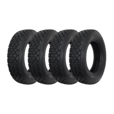 Imagem de Pneu 235/75 R17,5 Caminhão Westlake 16PR TL 143/141J 4 Pneus