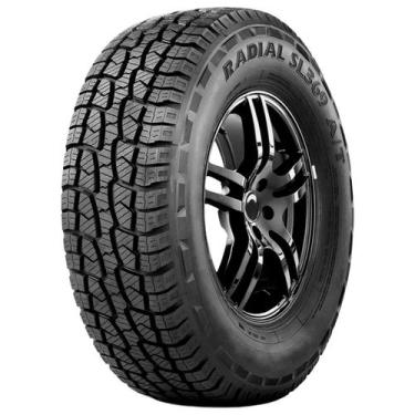 Imagem de Pneu Aro 15 Westlake 205/70 R15 96H SL369 AT