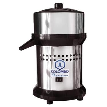 Imagem de Espremedor de Frutas Médio - JL Colombo