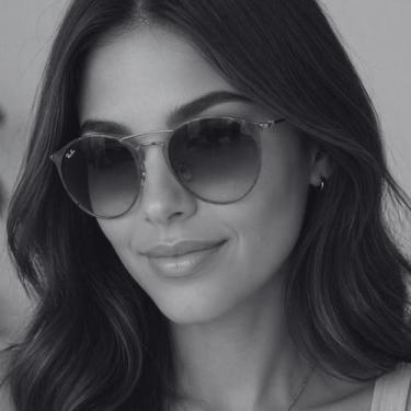 Imagem de Óculos de Sol Ray Ban RB3546L Tamanho 52
