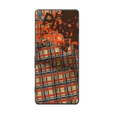 Imagem de Capa Adesivo Skin194 Verso Para Sony Xperia Xa - KawaSkin