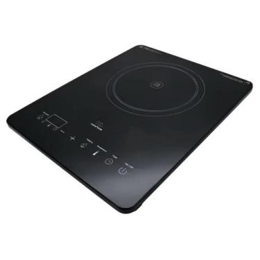 Imagem de Cooktop Indução Portátil 1 Boca Mimo Style 220V Touch Screen, 220V