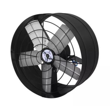 Imagem de Exaustor Industrial Exaustão Ventilação 50 Cm Comercial / Residencial 