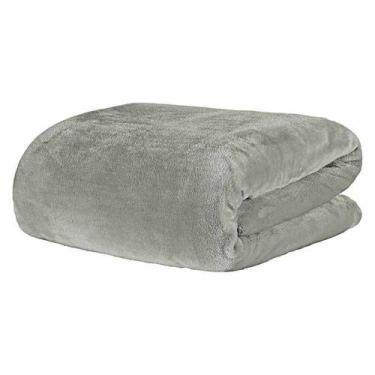 Imagem de Cobertor Manta Blanket 300 Casal Greenjoy Kacyumara