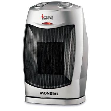 Imagem de Aquecedor Mondial Termo Ceramica A05, 110V