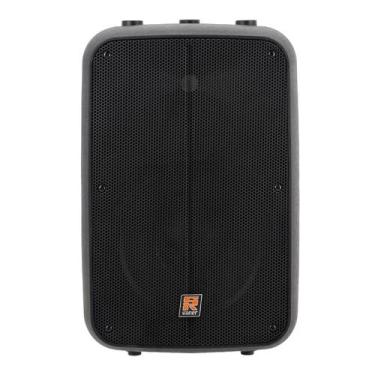 Imagem de Caixa Som Staner Sr315M Bi Amplificada 300w Bivolt TWS BT