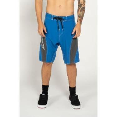 Imagem de Boardshort Quiksilver Everyday Mercury 20 Boardshort Everyday Mercury 20 Azul 42-Masculino