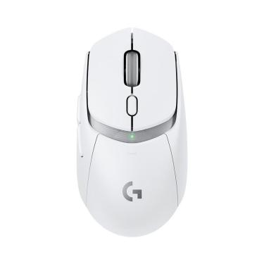 Imagem de Mouse Gamer sem fio Logitech G309 LIGHTSPEED com Switches LIGHTFORCE, Sensor HERO 25K,-...