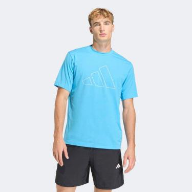 Imagem de Camiseta Adidas We Base Masculina-Masculino