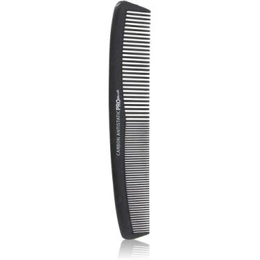 Imagem de PENTE CARBON ANT. CORTE SUPER - 6102 Pct C/6 Und - Marilu