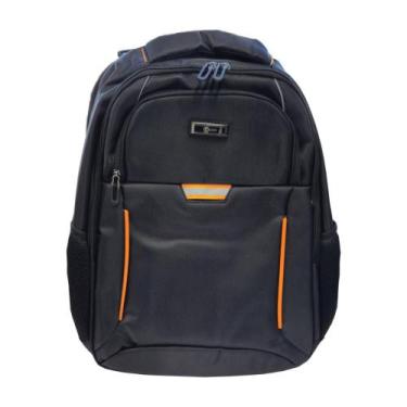 Imagem de Mochila Lecoo BG03 - para Notebook 17.3 - 25L - Preta