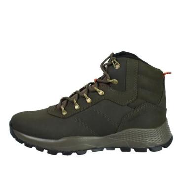 Imagem de Bota Macboot Caiova Sandalo 02, 42, Cinza