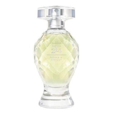 Imagem de Botica 214 Peônia & Apricot Eau De Parfum 75ml - O Boticário