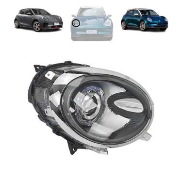 Imagem de Farol gwm ora 24/25 (skin - gt) - ora bev58 26/ ld - imp - MOTORS VANS