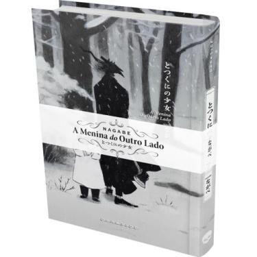 Imagem de Livro - A Menina do Outro Lado: Vol.7 - Darkside