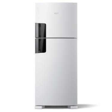 Imagem de Geladeira Consul Frost Free Duplex Inverter 412 Litros 220V, Branco, 2