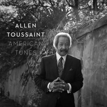 Imagem de CD - Allen Toussaint  American Tunes - WARNER MUSIC