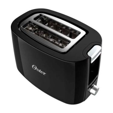 Imagem de Torradeira Oster Black Simple Life 220v OTOR650, 220V