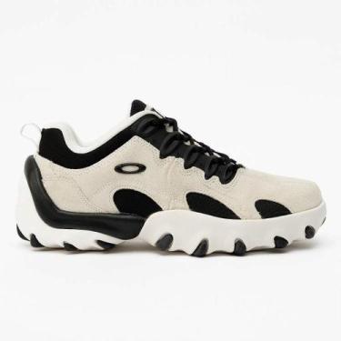 Imagem de Tênis Oakley Teeth Alpha WT26 Masculino White, Branco, 40