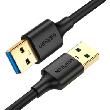 Imagem de Ugreen Cabo Usb A Macho Macho 3.0 Hd Base Cooler Note 50cm