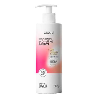 Imagem de Sérum Corporal Labotrat Dia A Dia Pró-Retinol & PDRN 380g - LABOTRAT C