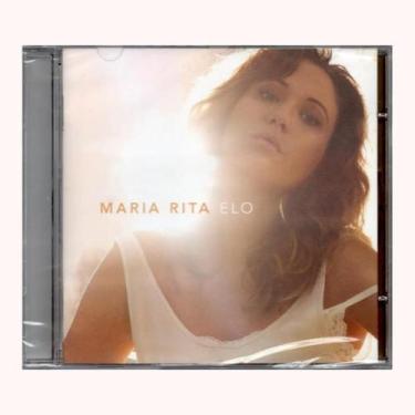 Imagem de Maria Rita Cd Elo - Armazém do Livro