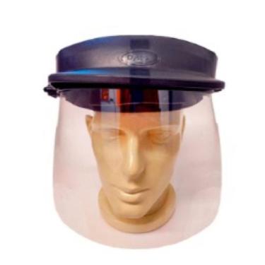 Imagem de Protetor Facial Incolor Polymer 8'' Ca 51387