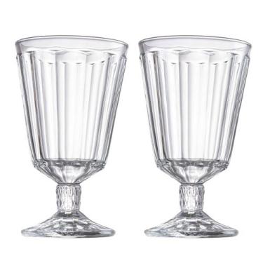 Imagem de Jogo de 6 taças Splendor em cristal 330ml L Hermitage - L'Hermitage, 3