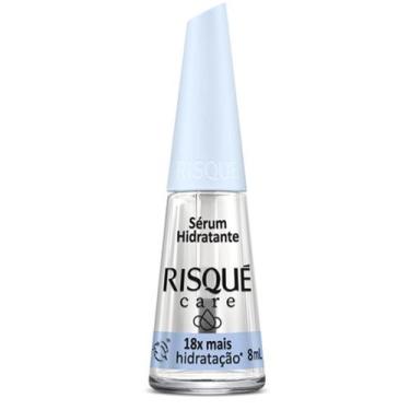 Imagem de Sérum Hidratante Para Unhas Risqué Care 8ml - RISQUE