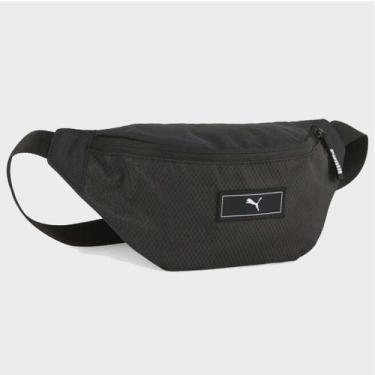 Imagem de Pochete Puma Deck Waist Preta, Único