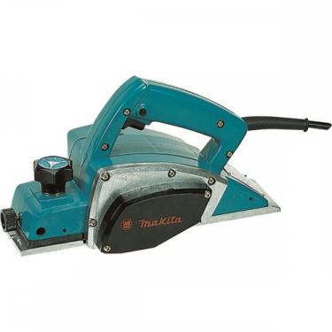 Imagem de Plaina Makita 127V 620W Kp0800-127V