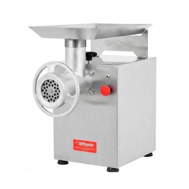 Imagem de Moedor de Carne Bigolar Boca 22 1CV Bivolt