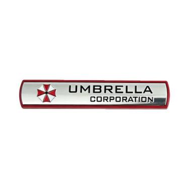 Imagem de Adesivos e Emblemas 3D de Metal para Motocicletas e Carros - Acessório