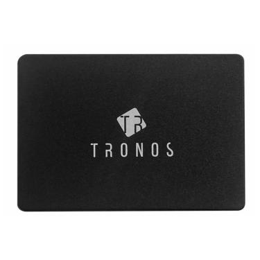 Imagem de SSD SATA3 TRS240G 2.5 3D NAND 240GB Brazil PC