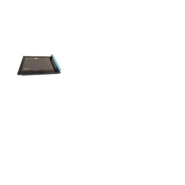 Imagem de Porta completa preto microondas me3bp electrolux a24754701