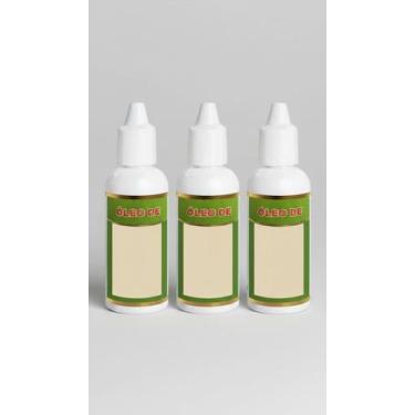 Imagem de Óleo de Avestruz 35ml - Suplemento Nutricional - Congratulations Store