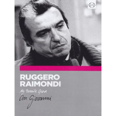 Imagem de My Favourite Opera: Don Giovanni