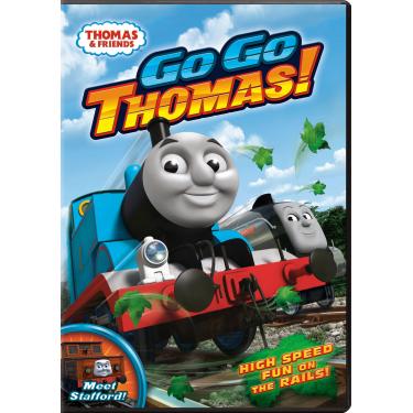 Imagem de Thomas & Friends: Go Go Thomas