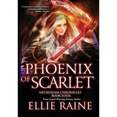 Imagem de Phoenix of Scarlet