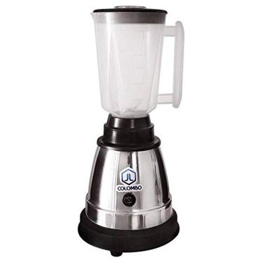 Imagem de Liquidificador Residencial Alta Rotação 1,5 L Copo Pp - 110V