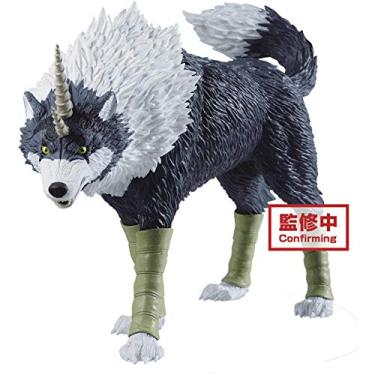 Imagem de Banpresto That Time I Got Reincarnated as a Slime -Otherworlder- Figure vol.4(A:Ranga)