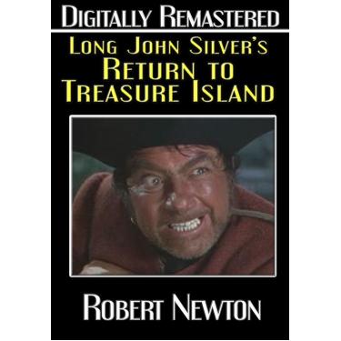 Imagem de Long John Silver’s Return To Treasure Island – Digitally Remastered